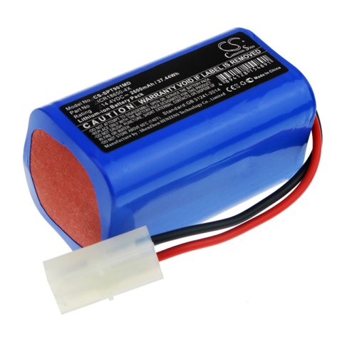 Bateria do SPRING ECG-902A Bateria do SPRING ECG-902A
