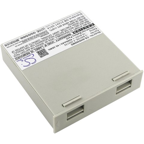 Bateria do Schiller APLCI, APLCII, Argus Pro LifeCare 2, Defigard 5000, DG Touch 7 Bateria do Schiller APLCI, APLCII, Argus Pro LifeCare 2, Defigard 5000, DG Touch 7