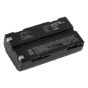 Bateria do Smiths Capnocheck II Capnograph, Oximeter