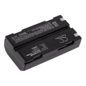 Bateria do Smiths Capnocheck II Capnograph, Oximeter
