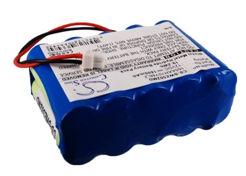 Bateria do Smiths WZ50C2, WZ50C6, WZ-50C6, WZ50C66T, WZ50C6T, WZ-50C6T, WZ50S, WZS50F2 Bateria do Smiths WZ50C2, WZ50C6, WZ-50C6, WZ50C66T, WZ50C6T, WZ-50C6T, WZ50S, WZS50F2