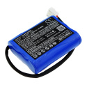 Bateria do Solaris NT2A