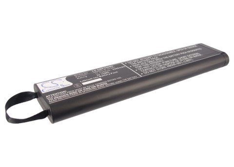 Bateria do TEKTRONIX REI DPA-7000, TPS2000B, TPS2012B, TPS2014B, TPS2024B Bateria do TEKTRONIX REI DPA-7000, TPS2000B, TPS2012B, TPS2014B, TPS2024B