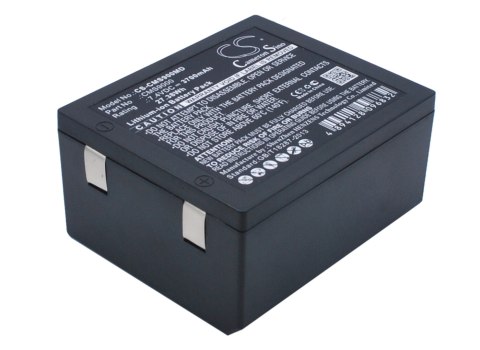 Bateria do Trismed Patient Monitor, VITAPIA7000K (Type7012K) Bateria do Trismed Patient Monitor, VITAPIA7000K (Type7012K)