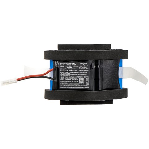 Bateria do Welch-Allyn 4200B-E1, 420TB-E1, 42M0B-E1, 42MTB-E1, 42N0B-E1, 42NTB-E1, Spot Vital Signs Monitor Bateria do Welch-Allyn 4200B-E1, 420TB-E1, 42M0B-E1, 42MTB-E1, 42N0B-E1, 42NTB-E1, Spot Vital Signs Monitor