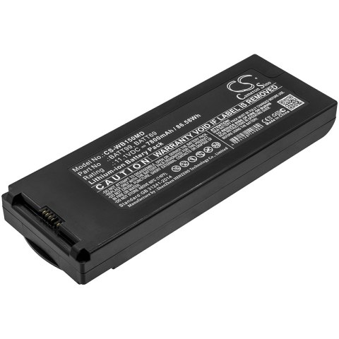 Bateria do Welch-Allyn Connex 6000 Vital Signs Monito, Connex Spot, Connex Spot Vital Signs 7100, Connex Spot Vital Signs 7300, Bateria do Welch-Allyn Connex 6000 Vital Signs Monito, Connex Spot, Connex Spot Vital Signs 7100, Connex Spot Vital Signs 7300,