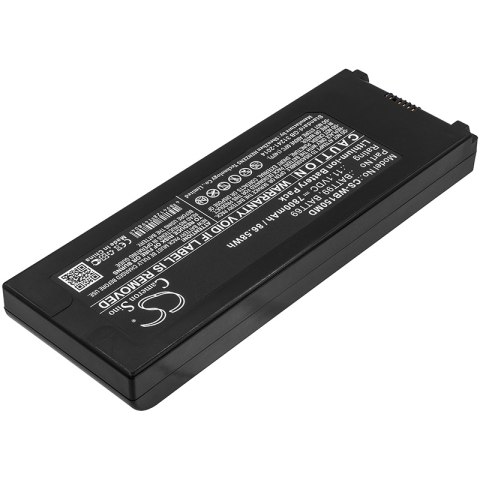 Bateria do Welch-Allyn Connex 6000 Vital Signs Monito, Connex Spot, Connex Spot Vital Signs 7100, Connex Spot Vital Signs 7300, Bateria do Welch-Allyn Connex 6000 Vital Signs Monito, Connex Spot, Connex Spot Vital Signs 7100, Connex Spot Vital Signs 7300,