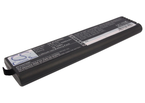 Bateria do Agilent E6000 OTDR, E6000A, E6000B, E6000C, E6080A, MTS-5000, MTS-5100e Bateria do Agilent E6000 OTDR, E6000A, E6000B, E6000C, E6080A, MTS-5000, MTS-5100e