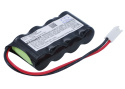 Bateria do Air Shields-Vickers Jaundice Meter, Minolta