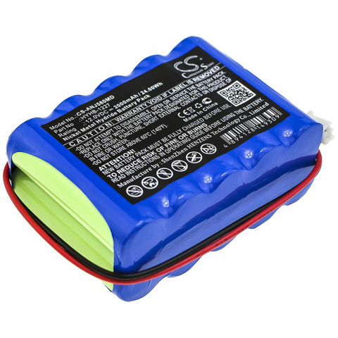 Bateria do Angel AJ5800, AJ5803, AJ5807, AJ5808, AJ5808A, AJ5811 Bateria do Angel AJ5800, AJ5803, AJ5807, AJ5808, AJ5808A, AJ5811