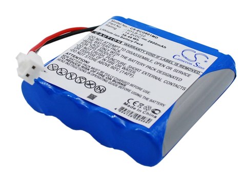 Bateria do Biocare ECG-6010, ECG-6020, iE6 Bateria do Biocare ECG-6010, ECG-6020, iE6