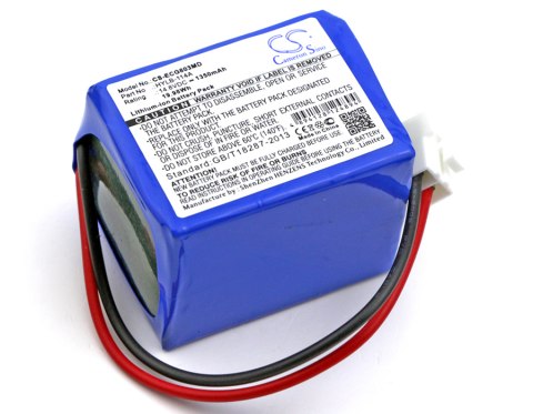 Bateria do Biocare ECG-9803, ECG-9803G Bateria do Biocare ECG-9803, ECG-9803G