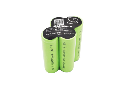Bateria do Biohit Proline XL Bateria do Biohit Proline XL
