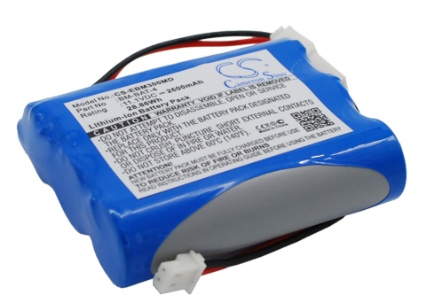 Bateria do Bionet BM3, BM3 plus, BM5- wycofana z produkcji Bateria do Bionet BM3, BM3 plus, BM5- wycofana z produkcji