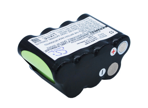 Bateria do Braun Infusoport- wycofana z produkcji Bateria do Braun Infusoport- wycofana z produkcji