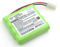 Bateria do Bullard PA20 Air Purifying System