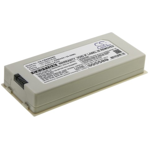 Bateria do COMEN NC10, NC10A, NC12A, NC8A Bateria do COMEN NC10, NC10A, NC12A, NC8A