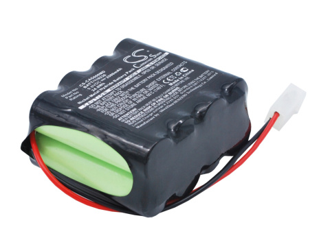 Bateria do Cardiette AR600 E.C.G., ECG Recorder AR600ADV Bateria do Cardiette AR600 E.C.G., ECG Recorder AR600ADV