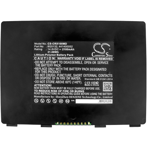 Bateria do Carestream DRX-1, DRX-1 System Flat Panel Digita, DRX-1 System Flat Panel Digita Bateria do Carestream DRX-1, DRX-1 System Flat Panel Digita, DRX-1 System Flat Panel Digita