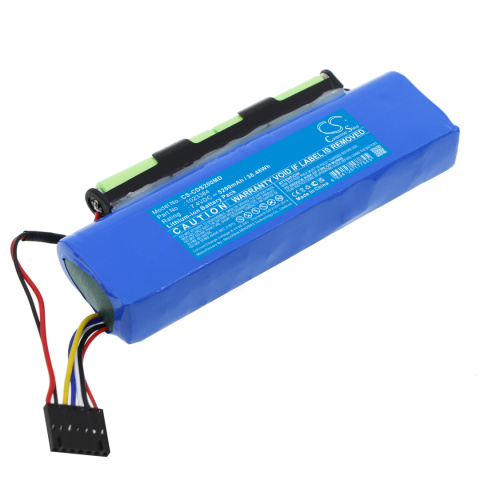 Bateria do Circadiance SmartMonitor 2PS, SmartMonitor 2PSL Bateria do Circadiance SmartMonitor 2PS, SmartMonitor 2PSL