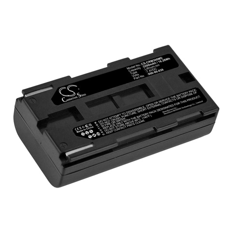 Bateria do Cortex Metamax 3B Bateria do Cortex Metamax 3B