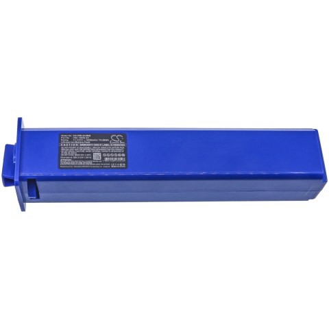 Bateria do Flight Medical Flight 60 Main Bateria do Flight Medical Flight 60 Main