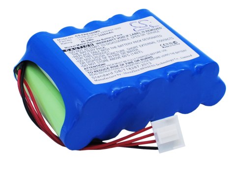 Bateria do Fujikura BTR-08, BTR-08R, FSM-17R, FSM-17S, FSM-18R, FSM-18S, FSM-50R, FSM-50S, FSM-60R, FSM-60S, Fusion Splicers P- Bateria do Fujikura BTR-08, BTR-08R, FSM-17R, FSM-17S, FSM-18R, FSM-18S, FSM-50R, FSM-50S, FSM-60R, FSM-60S, Fusion Splicers P-
