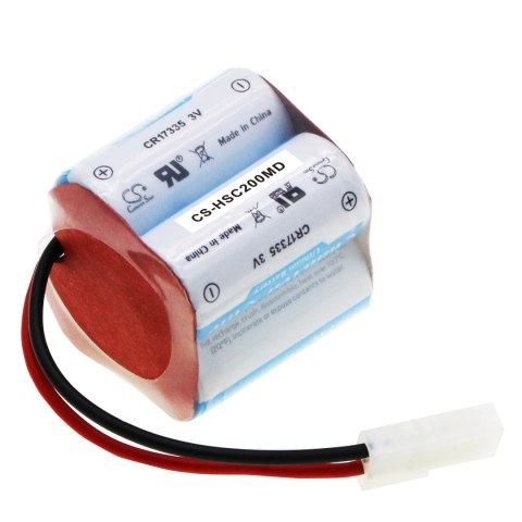 Bateria do HeartStation Premium Alarmed Cabinet, RC2000R, RC2000W, RC5000R, RC5000W Bateria do HeartStation Premium Alarmed Cabinet, RC2000R, RC2000W, RC5000R, RC5000W