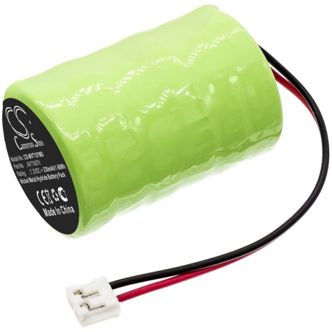 Bateria do IMX Free DOP Probe, Freedrop Foetal Doppler MB413 Bateria do IMX Free DOP Probe, Freedrop Foetal Doppler MB413