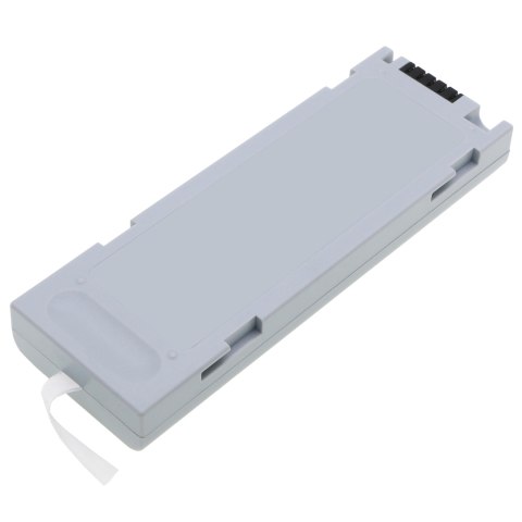 Bateria do Mindray Accutor Plus, Accutor V, Accutorr Plus, Accutorr V, Datascope Ex 0146-00-0099 - TR, DPM, DPM3, DPM4, DPM5, i Bateria do Mindray Accutor Plus, Accutor V, Accutorr Plus, Accutorr V, Datascope Ex 0146-00-0099 - TR, DPM, DPM3, DPM4, DPM5, i