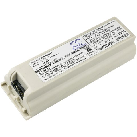 Bateria do Mindray Echographe M5, Echographe M5T, Echographe M7, Echographe M9, M5, M5 Ultrasound System, M5T, M5T Ultrasound S Bateria do Mindray Echographe M5, Echographe M5T, Echographe M7, Echographe M9, M5, M5 Ultrasound System, M5T, M5T Ultrasound S