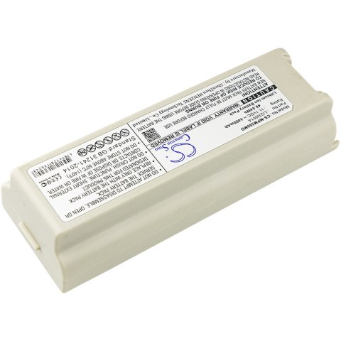 Bateria do Mindray Echographe M5, Echographe M5T, Echographe M7, Echographe M9, M5, M5 Ultrasound System, M5T, M5T Ultrasound S Bateria do Mindray Echographe M5, Echographe M5T, Echographe M7, Echographe M9, M5, M5 Ultrasound System, M5T, M5T Ultrasound S