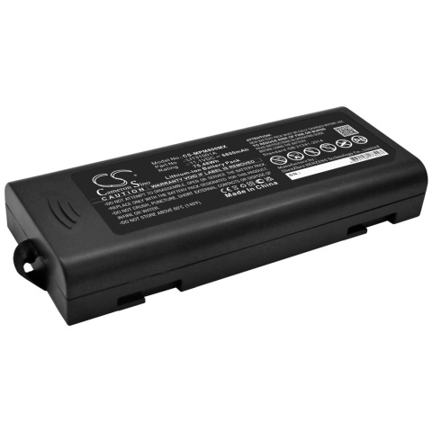 Bateria do Mindray IMEC10, IMEC12, IMEC8, IPM10, IPM12, IPM8, Moniteur VS600, Moniteur VS900 Bateria do Mindray IMEC10, IMEC12, IMEC8, IPM10, IPM12, IPM8, Moniteur VS600, Moniteur VS900