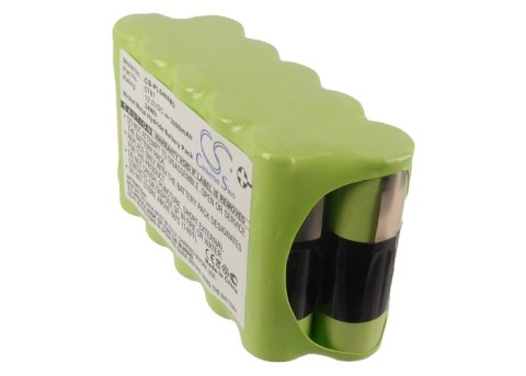 Bateria do Palco Laboratories 400, 500 Pulse Oximeter Bateria do Palco Laboratories 400, 500 Pulse Oximeter
