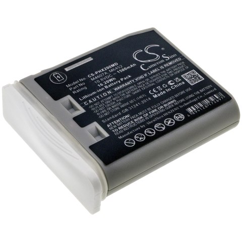 Bateria do Philips IntelliVue MP2, IntelliVue MP2 M8102A Patient , IntelliVue X2, IntelliVue X2 M8002A Patient M, M3002A, M8102 Bateria do Philips IntelliVue MP2, IntelliVue MP2 M8102A Patient , IntelliVue X2, IntelliVue X2 M8002A Patient M, M3002A, M8102