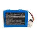 Bateria do Philips M1722A/B, M1722B, M1723A/B, M1724XE
