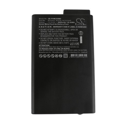 Bateria do Philips M2 Monitor, M3 Monitor, M3000A, M3015A, M3016A, M4 Monitor, Monitor Viridia M2, Monitor Viridia M3, Monitor Bateria do Philips M2 Monitor, M3 Monitor, M3000A, M3015A, M3016A, M4 Monitor, Monitor Viridia M2, Monitor Viridia M3, Monitor