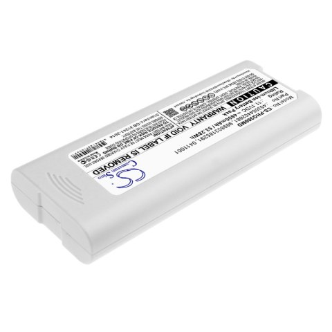 Bateria do Philips TC10, TC20 Bateria do Philips TC10, TC20