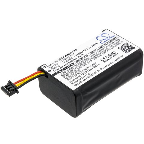 Bateria do QCore 15029-000-0001, 15031-000-0001, 15032-000-0001, 15033-000-0001, 15038-043-0001, 15039-000-001, Sapphire Epidur Bateria do QCore 15029-000-0001, 15031-000-0001, 15032-000-0001, 15033-000-0001, 15038-043-0001, 15039-000-001, Sapphire Epidur