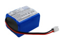 Bateria do RAYTOP LBP144
