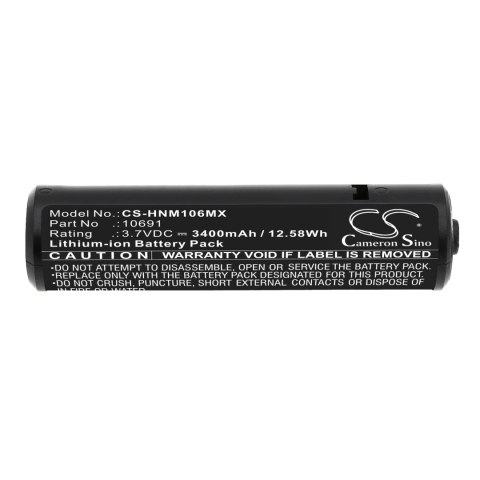 Bateria do Riester 3.5 Ri Accu C Type Handle, 3.5V XL, C Handles, Led Li-Ion, Ri Accu L Bateria do Riester 3.5 Ri Accu C Type Handle, 3.5V XL, C Handles, Led Li-Ion, Ri Accu L