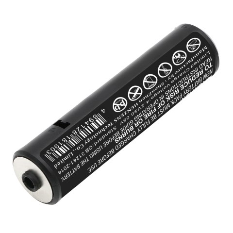 Bateria do Riester 3.5 Ri Accu C Type Handle, 3.5V XL, C Handles, Led Li-Ion, Ri Accu L Bateria do Riester 3.5 Ri Accu C Type Handle, 3.5V XL, C Handles, Led Li-Ion, Ri Accu L