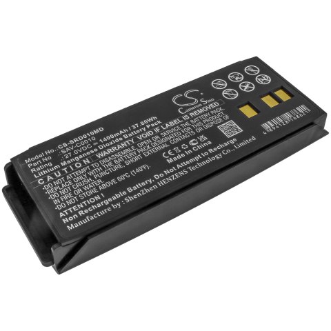 Bateria do SaverOne Automatic, D, P, Semi Automatic Bateria do SaverOne Automatic, D, P, Semi Automatic