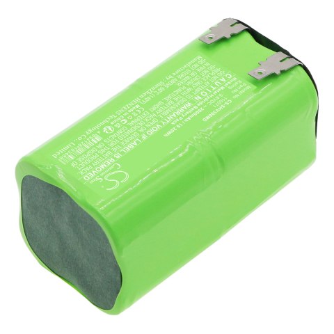 Bateria do Schiller Cardiograph CV3, Cardiograph CV6 Bateria do Schiller Cardiograph CV3, Cardiograph CV6