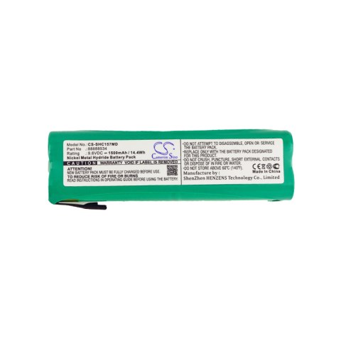 Bateria do Schiller Cardiovit ECG AT3, E-1573 Bateria do Schiller Cardiovit ECG AT3, E-1573