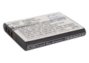 Bateria do Sharp Portable Plasmacluster Ion Gen
