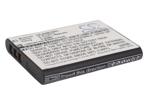 Bateria do Sharp Portable Plasmacluster Ion Gen Bateria do Sharp Portable Plasmacluster Ion Gen