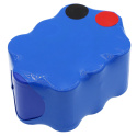 Bateria do Simonson-Wheel Defibrillator Defi2