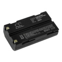 Bateria do Smiths Capnocheck II Capnograph, Oximeter