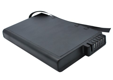 Bateria do Spacelabs mCare300, mCare300D, monitor ELANCE Bateria do Spacelabs mCare300, mCare300D, monitor ELANCE